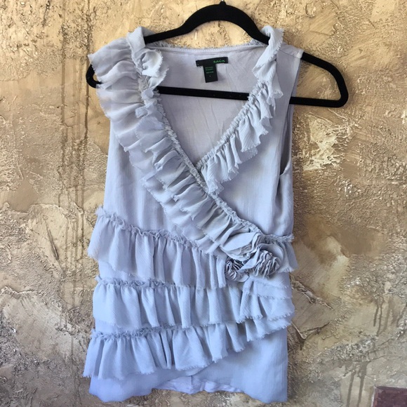 Rain Tops - RAIN top